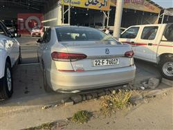 ڤۆڵکسواگن پاسات